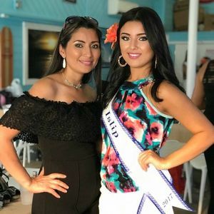 Meet your Posher, Luz karime